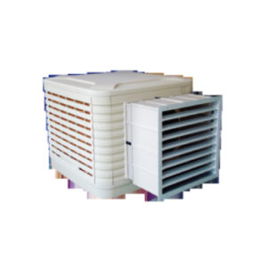 Room Air Conditioning System