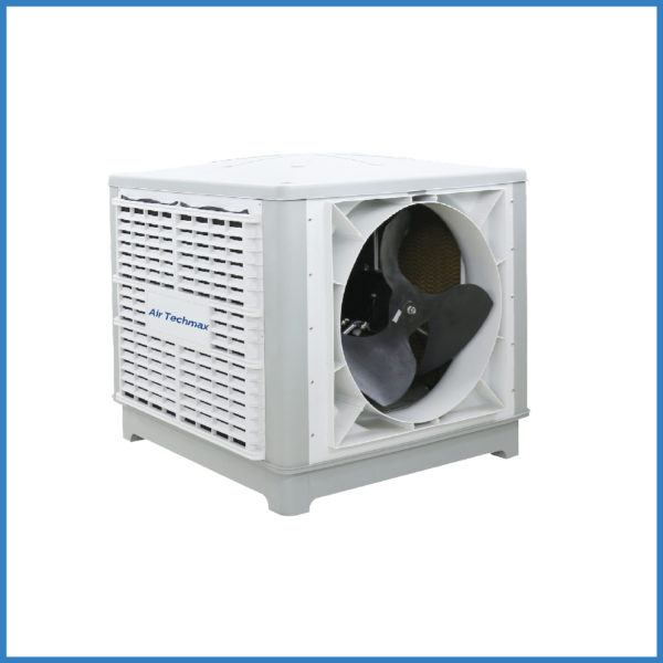 Industrial AIr Coolers | Commercial Air Cooler | Duct Coolers | Air Techmax